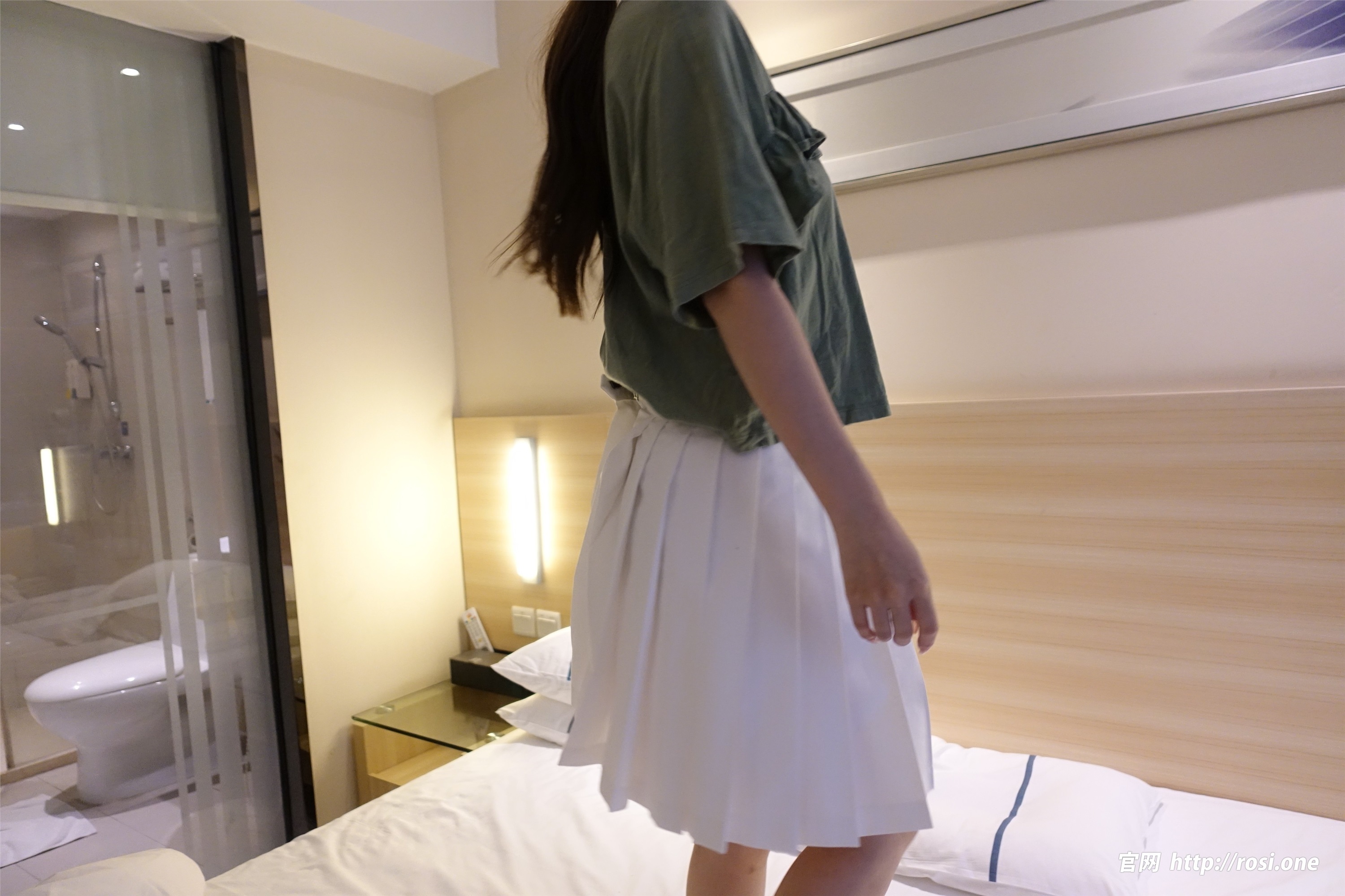 ROSI写真 2023.03.24 NO.4128